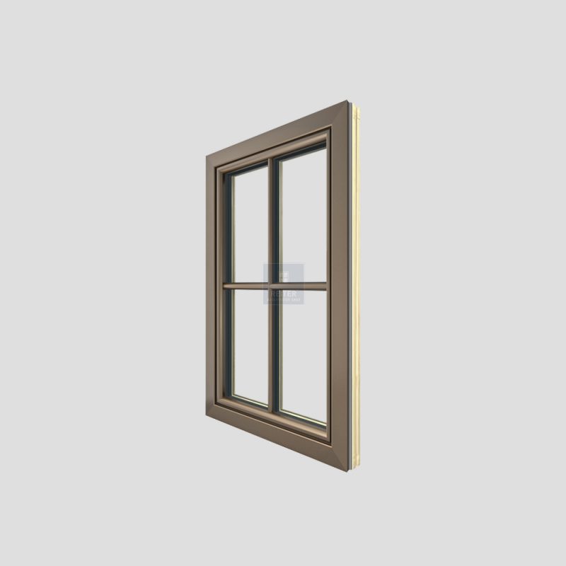 Internorm Fenster