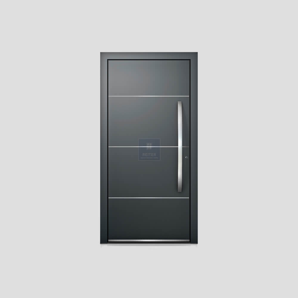 Internorm Haustüren