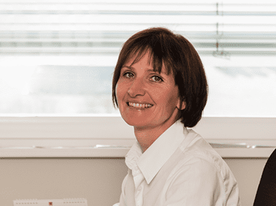 Christine Chudoba-Buchhaltung