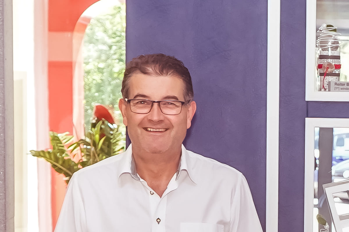 Georg Graspointner