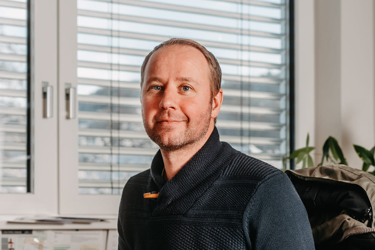 Hannes Kübler