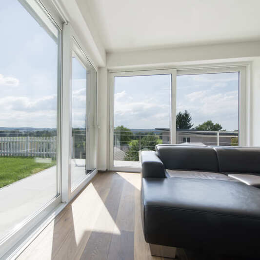 Internorm Terrassentüren