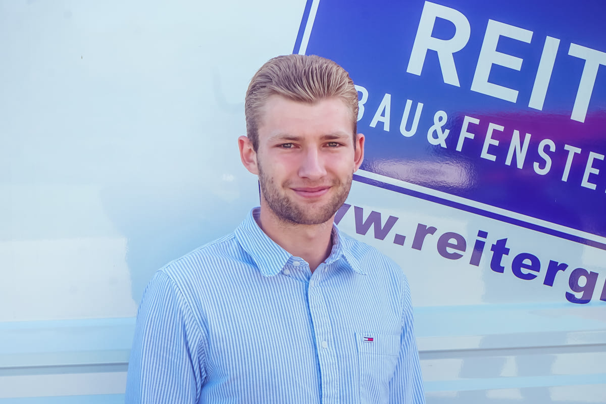 Reiter Alexander