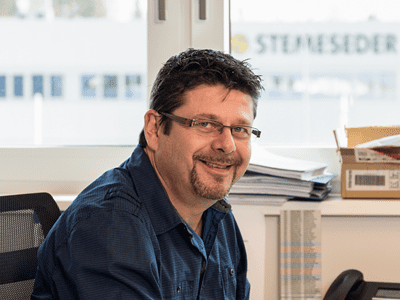 Robert Leitner Bauelemente