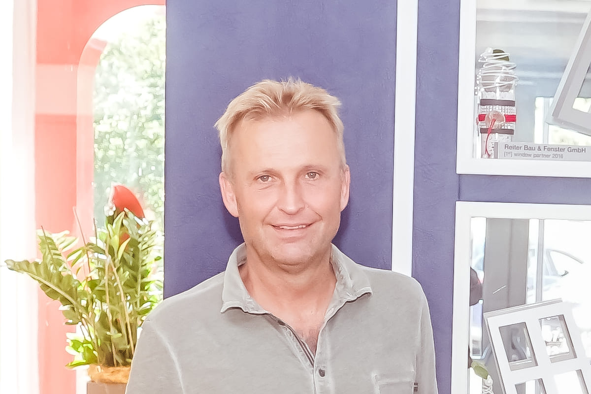 Wolfgang Reiter (1)