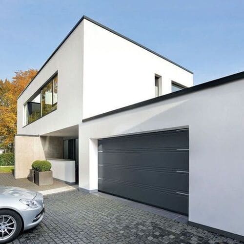 Garagentor Sektionaltor