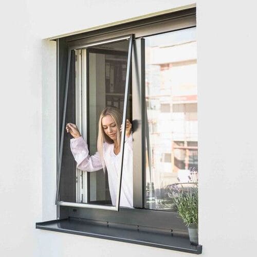 Insektenschutz_Spannrahmen